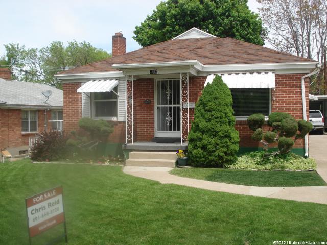 1412 24th St., Ogden, UT 84401 — photo 2