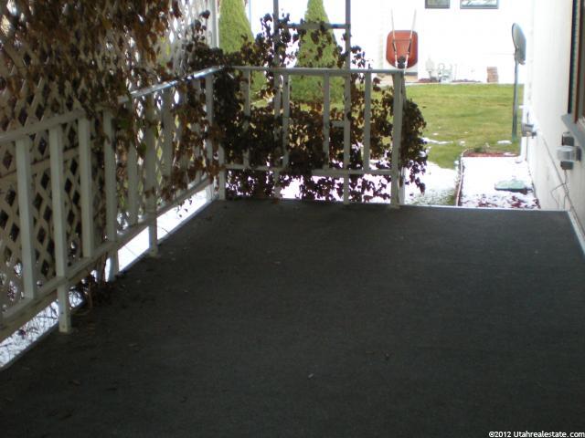 1111 N 2000 W #256, Farr West, UT 84404 — photo 2