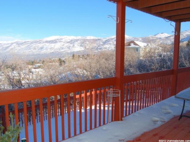 3855 S Bridlewood Dr, Bountiful, UT 84010 — photo 11