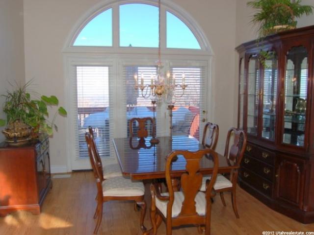 3855 S Bridlewood Dr, Bountiful, UT 84010 — photo 4