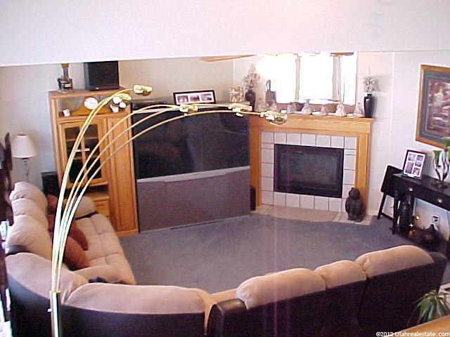 672 W Kit Carson Cir, Centerville, UT 84014 — photo 3