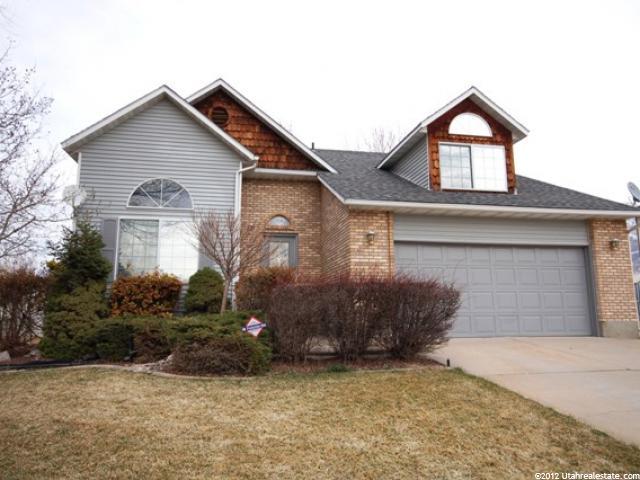 714 E 1900 N, North Ogden, UT 84414 — photo 2