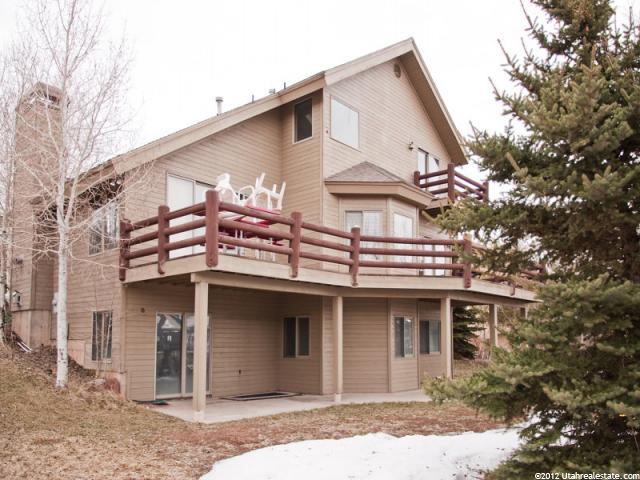 3951 W Saddleback Rd, Park City, UT 84098 — photo 2