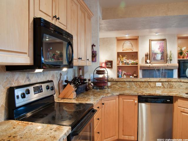 3951 W Saddleback Rd, Park City, UT 84098 — photo 11