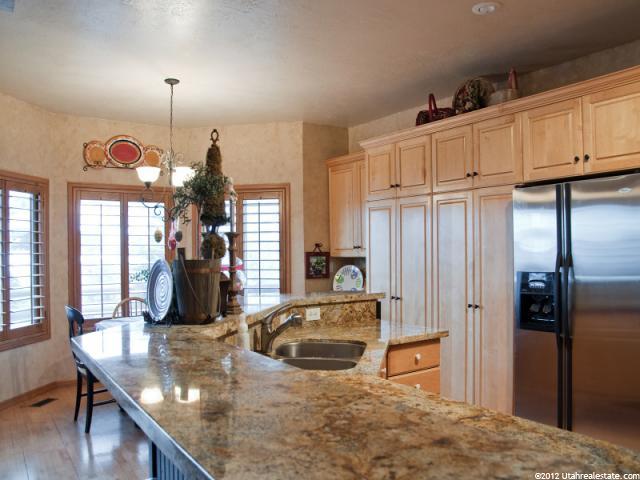 3951 W Saddleback Rd, Park City, UT 84098 — photo 12