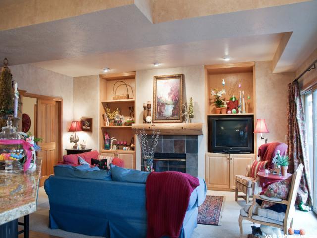 3951 W Saddleback Rd, Park City, UT 84098 — photo 4
