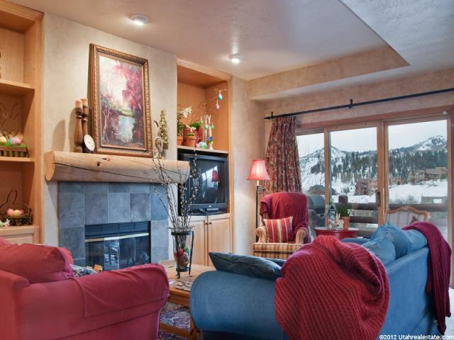 3951 W Saddleback Rd, Park City, UT 84098 — photo 5