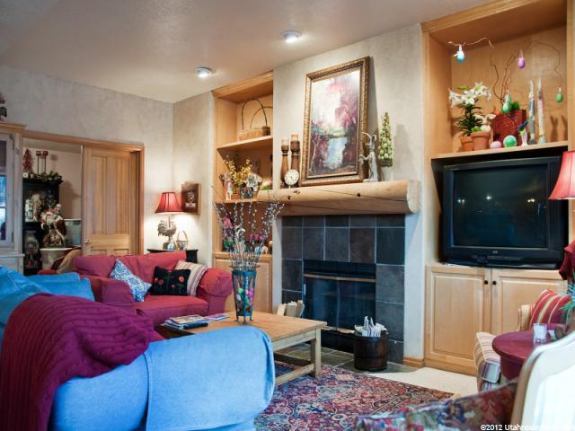 3951 W Saddleback Rd, Park City, UT 84098 — photo 6