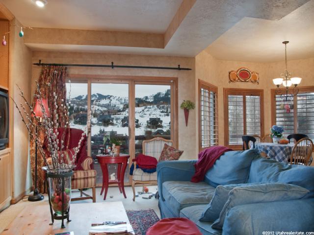 3951 W Saddleback Rd, Park City, UT 84098 — photo 7