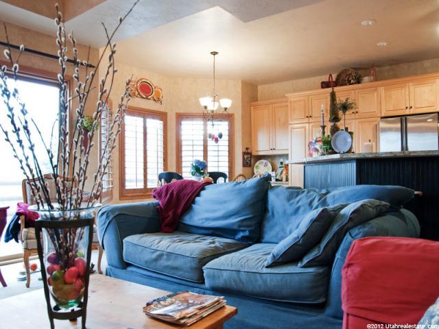 3951 W Saddleback Rd, Park City, UT 84098 — photo 8