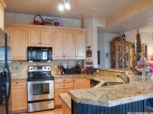 3951 W Saddleback Rd, Park City, UT 84098 — photo 9