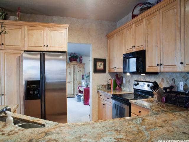 3951 W Saddleback Rd, Park City, UT 84098 — photo 10