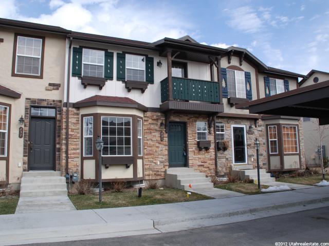 861 E Hamlet Cir, Midway, UT 84049 — photo 2