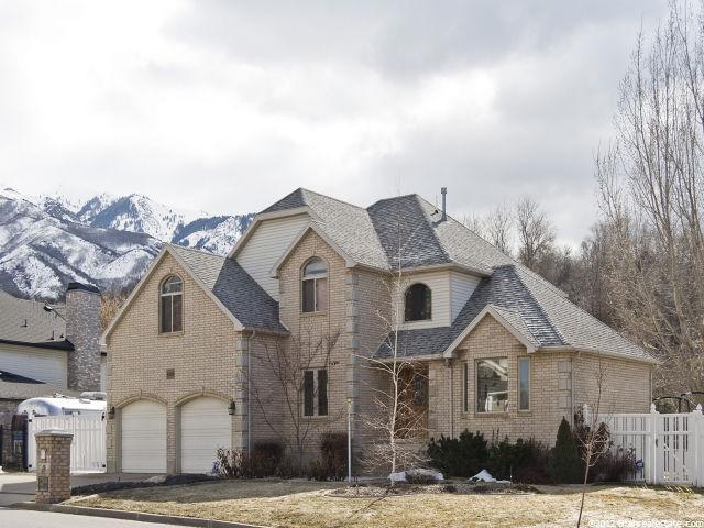 2166 E Kayscreek, Layton, UT 84040 — photo 2
