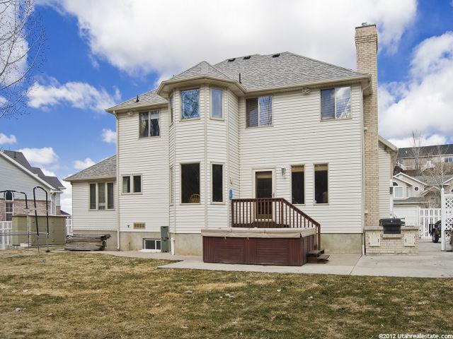 2166 E Kayscreek, Layton, UT 84040 — photo 3