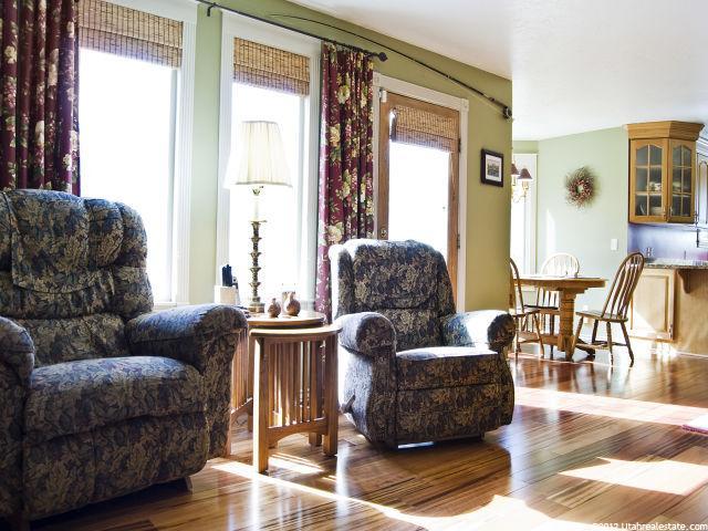 2166 E Kayscreek, Layton, UT 84040 — photo 6