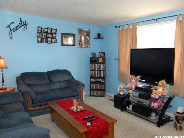 1394 S Marilyn Dr, Syracuse, UT 84075 — photo 4