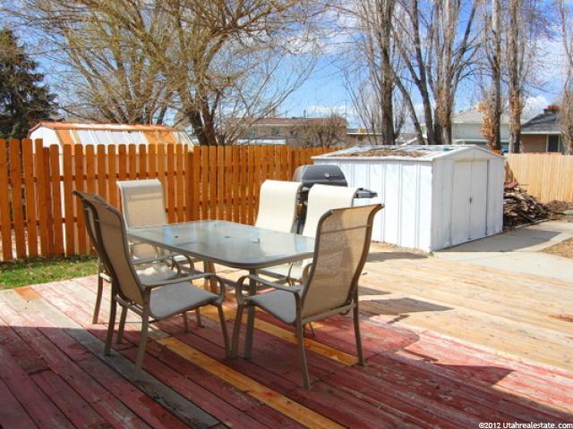 1394 S Marilyn Dr, Syracuse, UT 84075 — photo 8