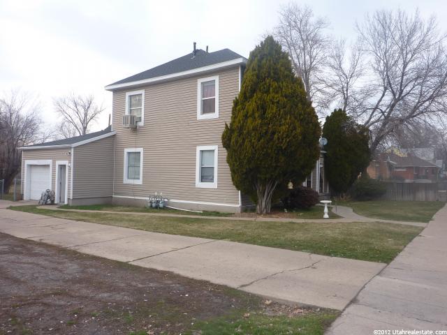 3163 S Jefferson Ave E, Ogden, UT 84401 — photo 2