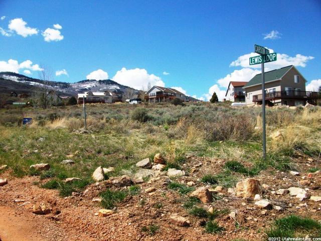 154 Lewis Loop #89, Fish Haven, ID 83287 — photo 3