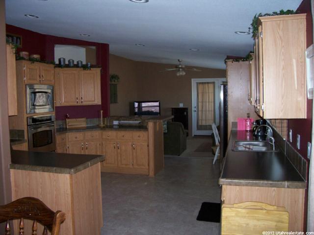 1751 E 2500 City S, Naples, UT 84078 — photo 3