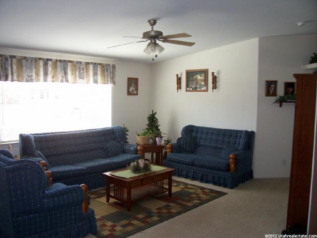 1751 E 2500 City S, Naples, UT 84078 — photo 4