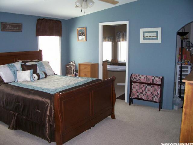 1751 E 2500 City S, Naples, UT 84078 — photo 9