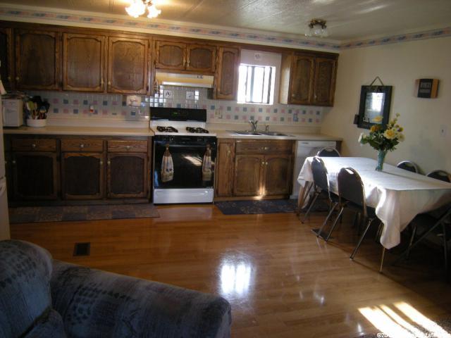 3708 W 200 S, Vernal, UT 84078 — photo 2