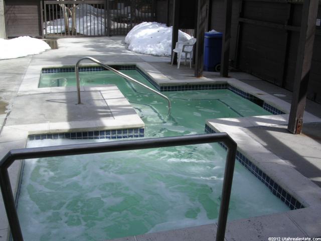 950 Park Ave #216, Park City, UT 84060 — photo 11