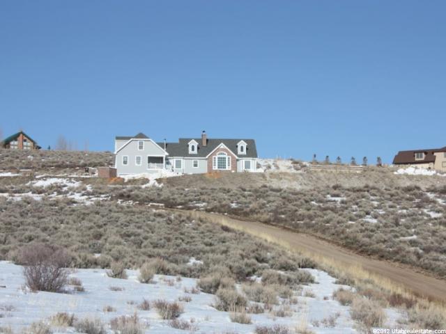 1580 E Crescent Dr S, Park City, UT 84098 — photo 2