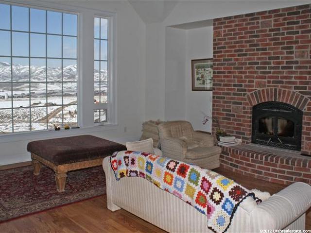 1580 E Crescent Dr S, Park City, UT 84098 — photo 4