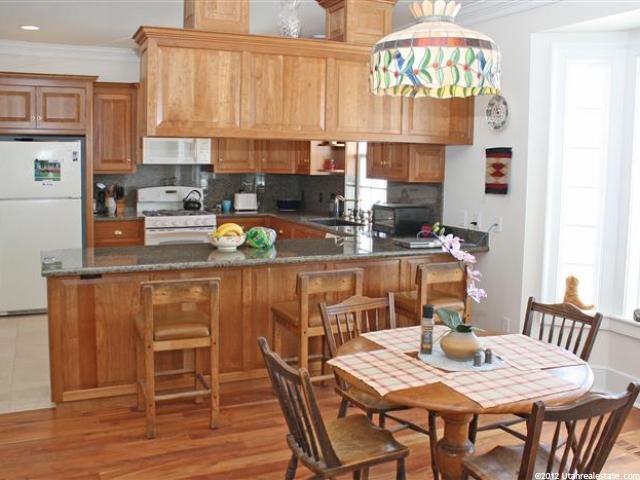 1580 E Crescent Dr S, Park City, UT 84098 — photo 5