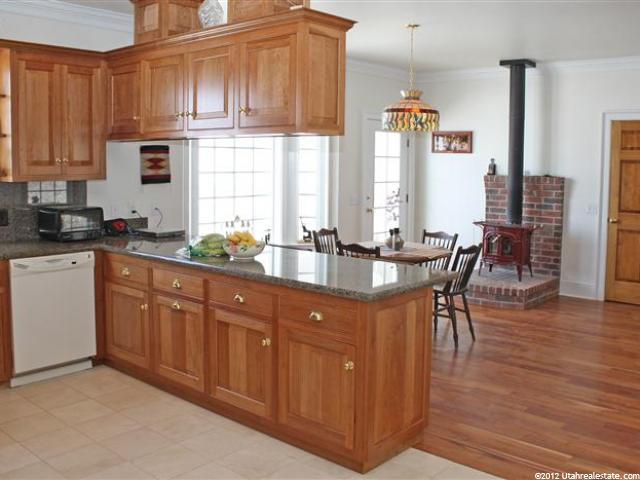 1580 E Crescent Dr S, Park City, UT 84098 — photo 7