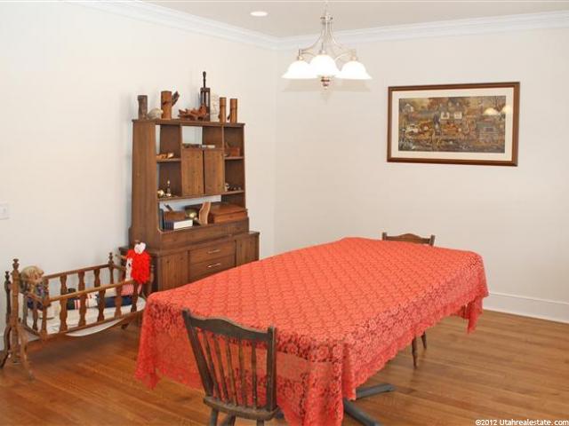 1580 E Crescent Dr S, Park City, UT 84098 — photo 8