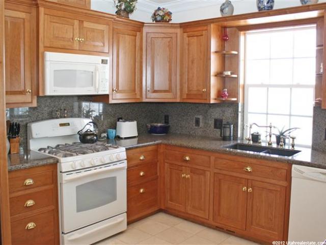 1580 E Crescent Dr S, Park City, UT 84098 — photo 9