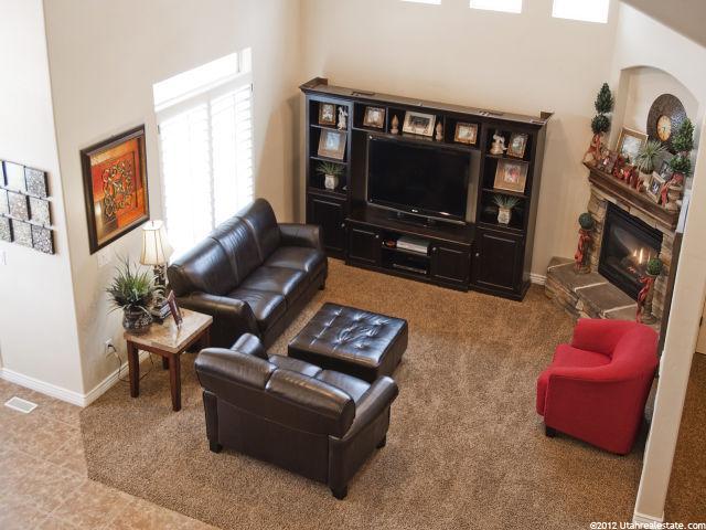 981 E Fallbrook Way, Sandy, UT 84094 — photo 2
