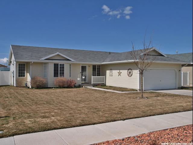 5317 S 4150 W, Roy, UT 84067 — photo 2