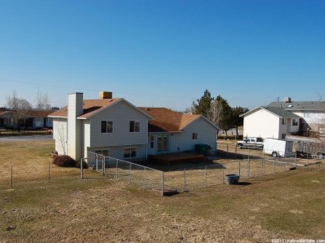5982 W 4600 S, Hooper, UT 84315 — photo 9