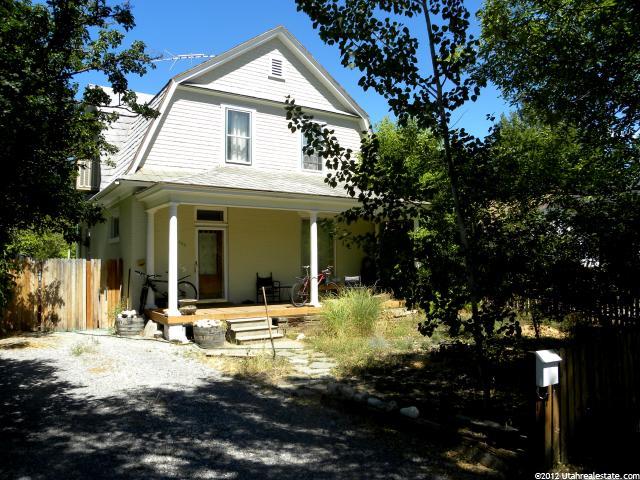 549 E 300 N, Logan, UT 84321 — photo 3