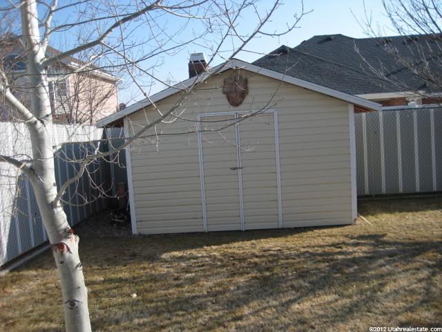 2511 W 600 N, West Point, UT 84015 — photo 9
