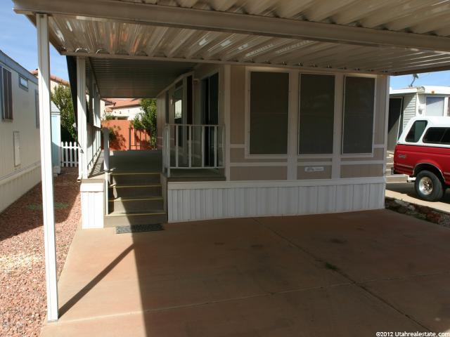 1225 N Dixie Downs Rd W #48, St. George, UT 84770 — photo 2