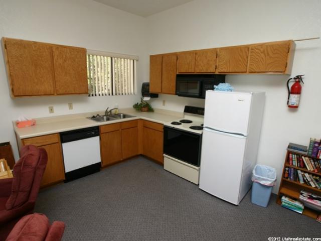 1225 N Dixie Downs Rd W #48, St. George, UT 84770 — photo 11