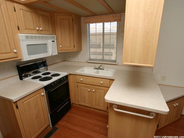 1225 N Dixie Downs Rd W #48, St. George, UT 84770 — photo 6