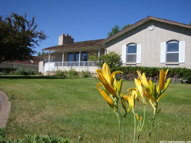 2557 N 1575 W, Vernal, UT 84078 — photo 2