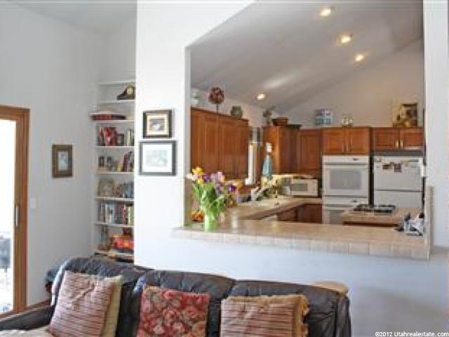 4094 W Saddleback Rd, Park City, UT 84098 — photo 3