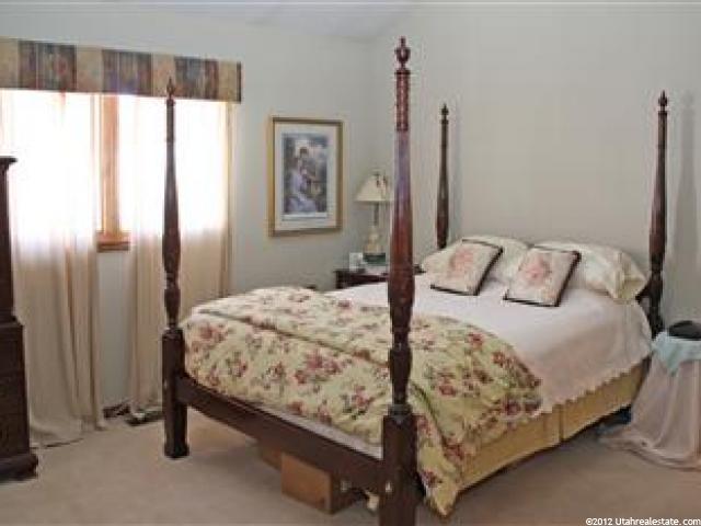 4094 W Saddleback Rd, Park City, UT 84098 — photo 6