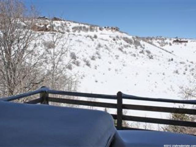 4094 W Saddleback Rd, Park City, UT 84098 — photo 9