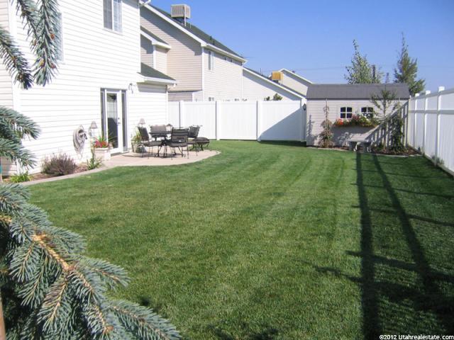 1732 N 2615 W, Clinton, UT 84015 — photo 9