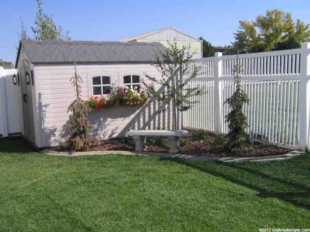 1732 N 2615 W, Clinton, UT 84015 — photo 10