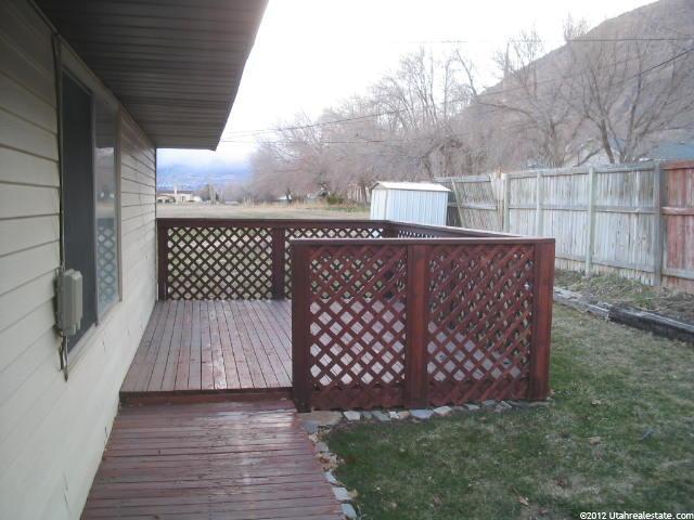 184 N Fowler, Ogden, UT 84404 — photo 7